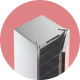 Réfrigérateur reconditionné